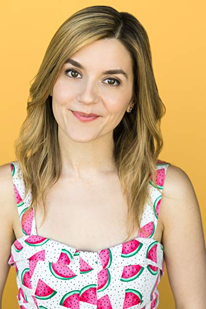 Dayci Brookshire Dayci Brookshire