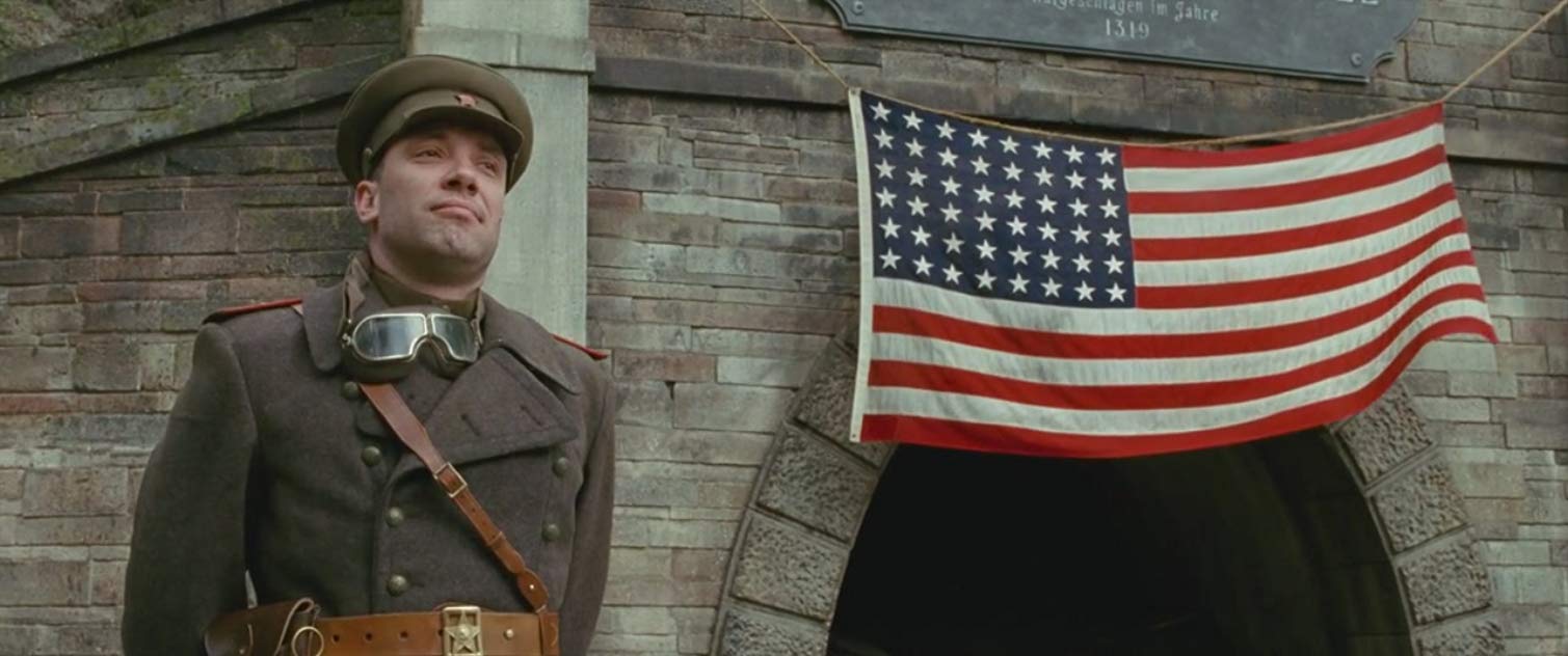 Zachary Baharov Zachary Baharov