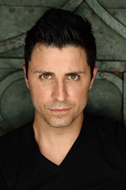 Dave Pileggi Dave Pileggi