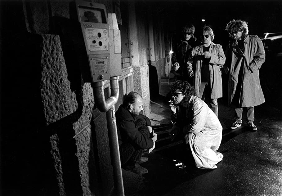 Tuomari Nurmio Tuomari Nurmio