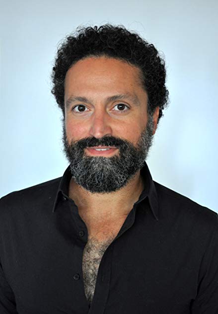 Shahin Shafaei Shahin Shafaei