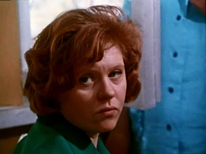 Anna Moskvina Anna Moskvina