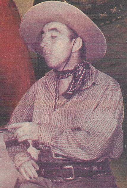 Wally Vernon Wally Vernon