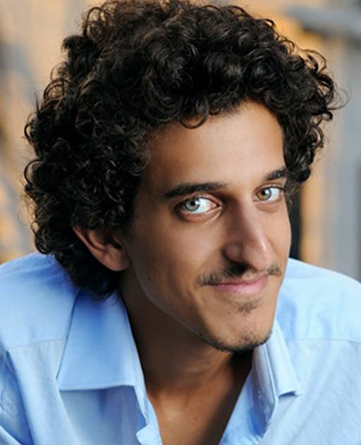 David Shaul David Shaul