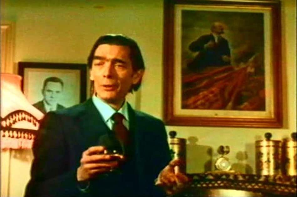 Sacha Pitoëff Sacha Pitoëff