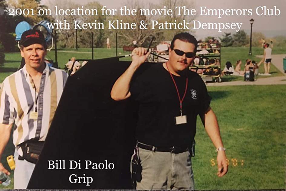 Bill Di Paolo Bill Di Paolo