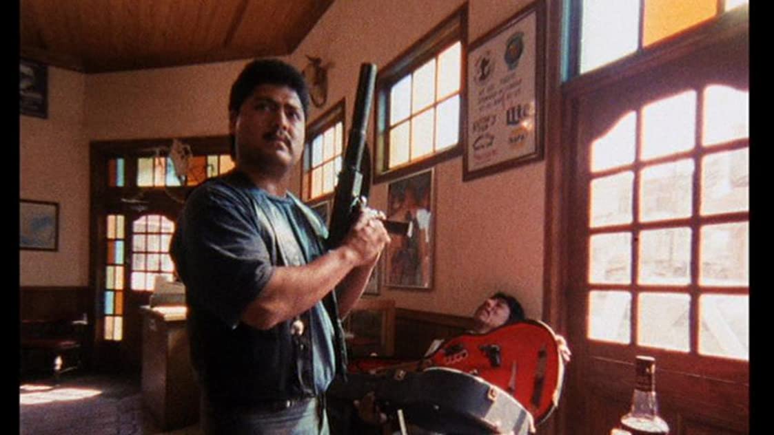 Reinol Martinez Reinol Martinez