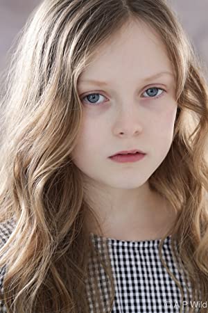 Jemima Lucy Newman