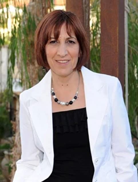 Abeer Zeibak Haddad Abeer Zeibak Haddad