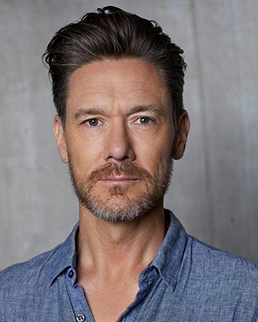 Ben Prendergast Ben Prendergast