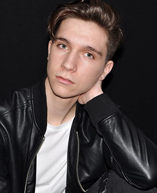 Sean Mathieson Sean Mathieson