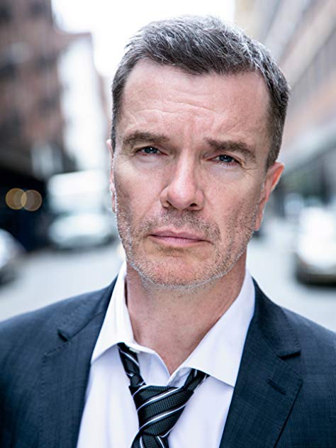 Christopher Shyer Christopher Shyer