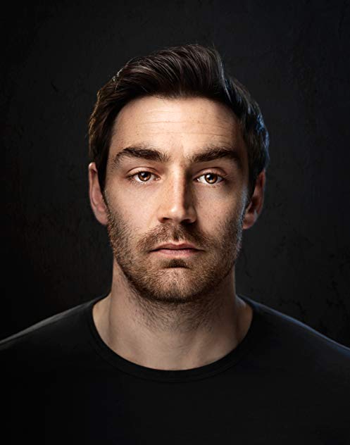 Matthew McNulty Matthew McNulty
