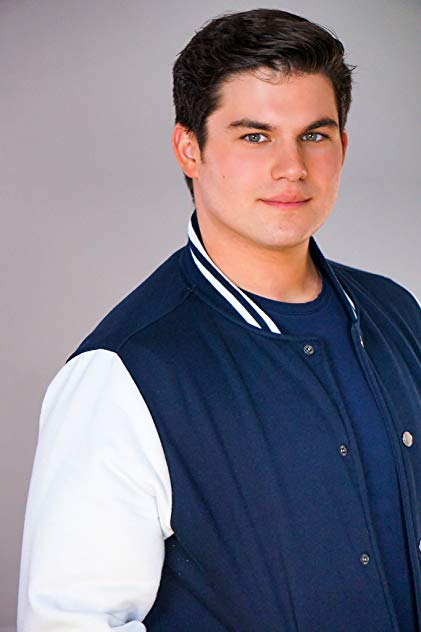 Alex J. Joseph Alex J. Joseph
