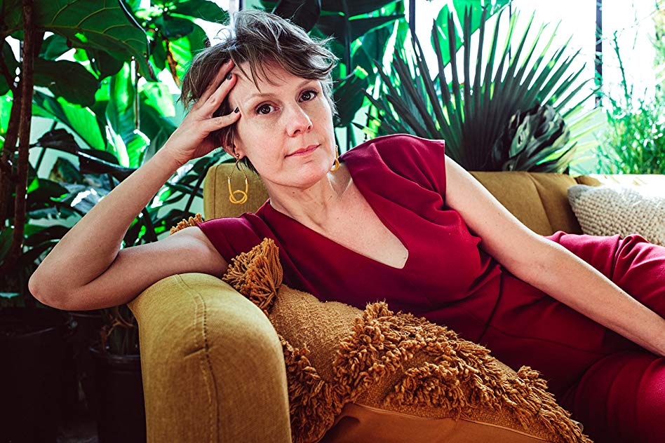 Ericka Kreutz Ericka Kreutz