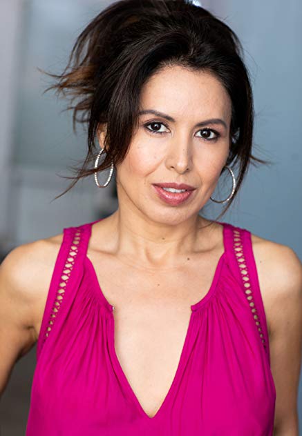 Kikéy Castillo Kikéy Castillo