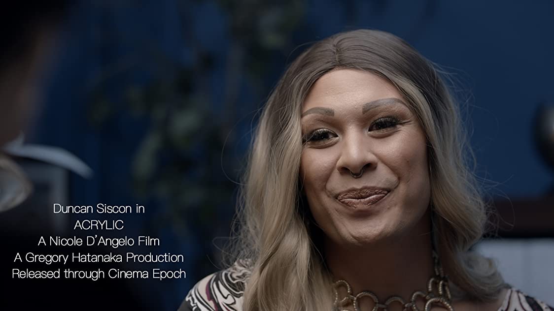 Duncan Siscon Duncan Siscon