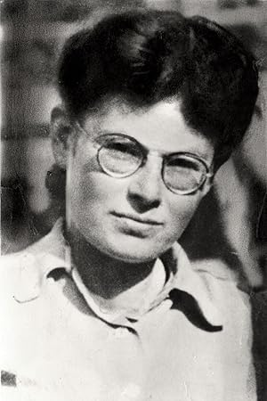 Marianne Cohn Marianne Cohn