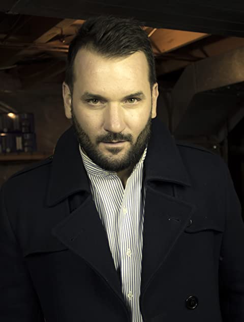 Brian Stapf Brian Stapf