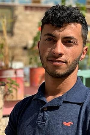 Basel Adra Basel Adra