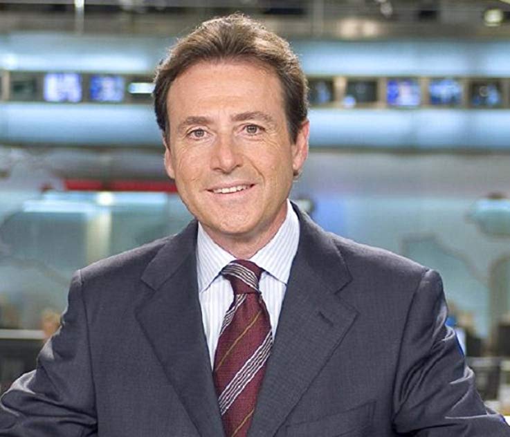 Matías Prats Matías Prats