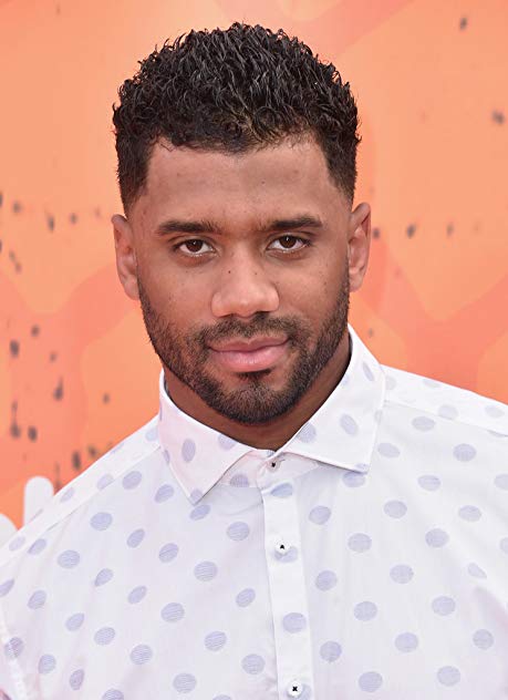 Russell Wilson Russell Wilson