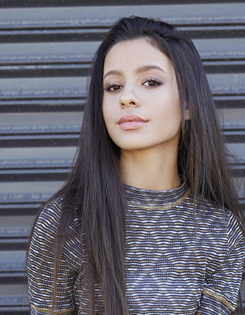 Izabella Alvarez Izabella Alvarez