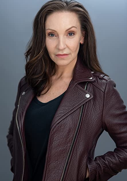 Tina-Marie Springham