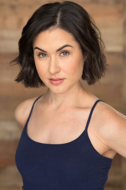 Whitney Nielsen Whitney Nielsen