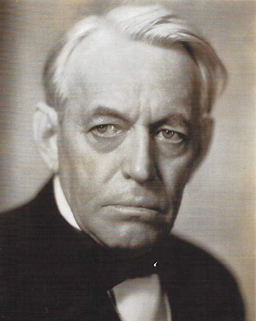 Lloyd Ingraham Lloyd Ingraham