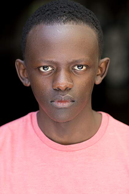 John Kamau John Kamau