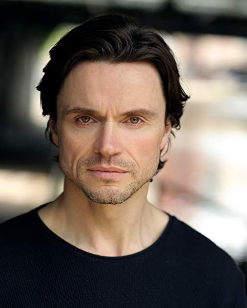 Norman Bowman Norman Bowman