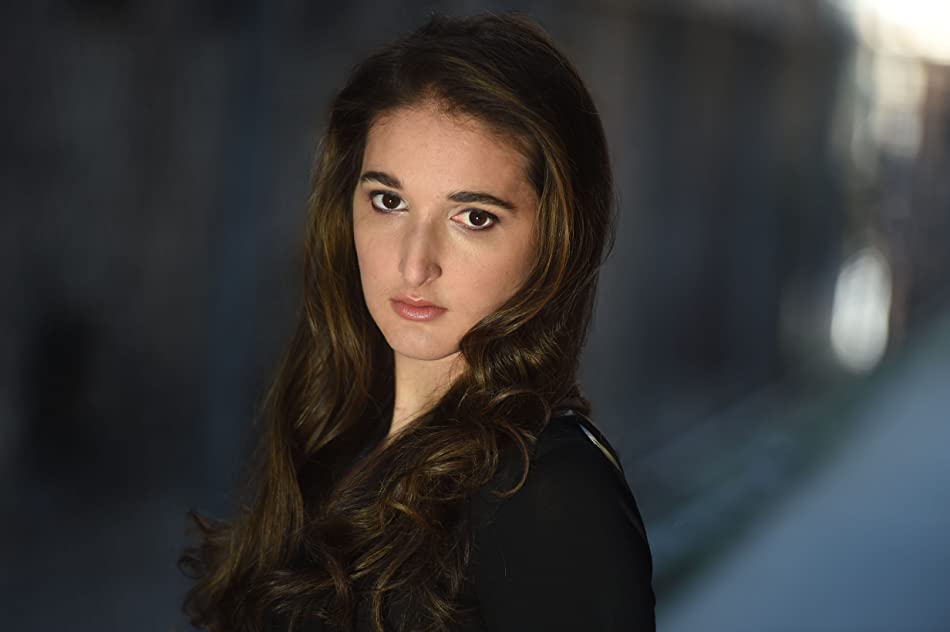 Rebecca Werner Rebecca Werner