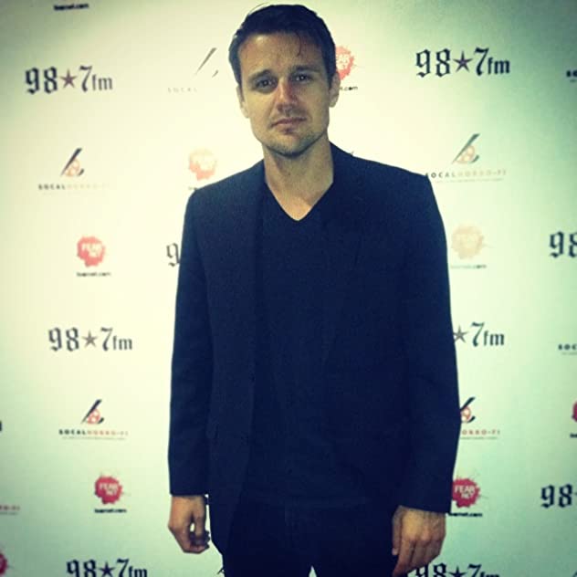 Todd James Jackson Todd James Jackson