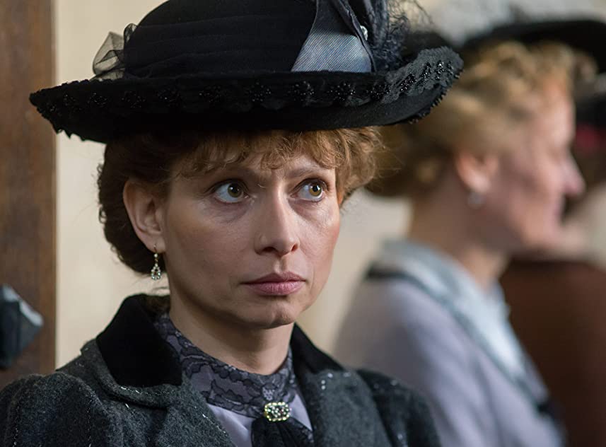 Gabriela Mícová Gabriela Mícová