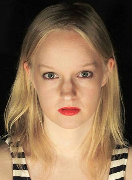 Sonja Halla-aho Sonja Halla-aho