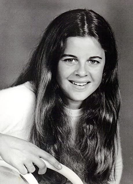 Lisa Gerritsen Lisa Gerritsen