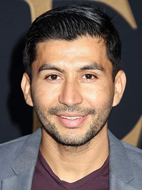 René Mena René Mena