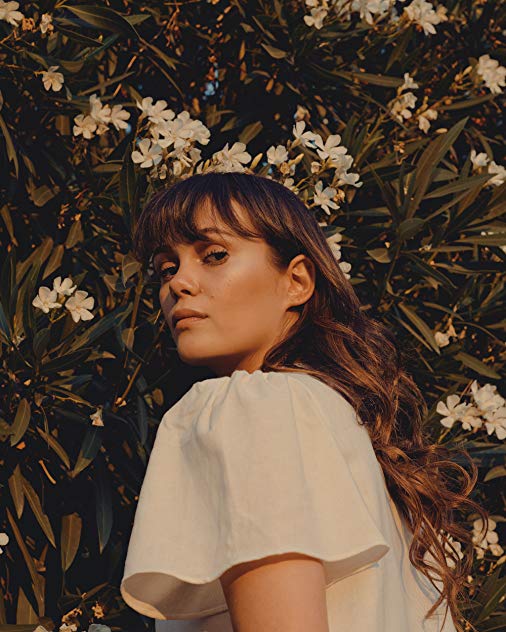 Dina Shihabi Dina Shihabi