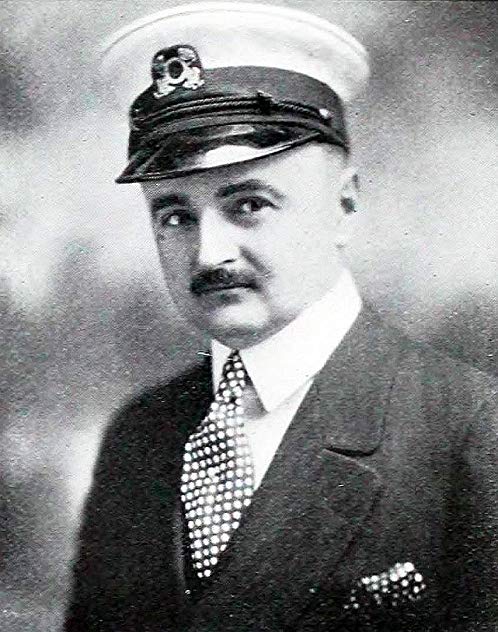 Adolph Faylauer Adolph Faylauer