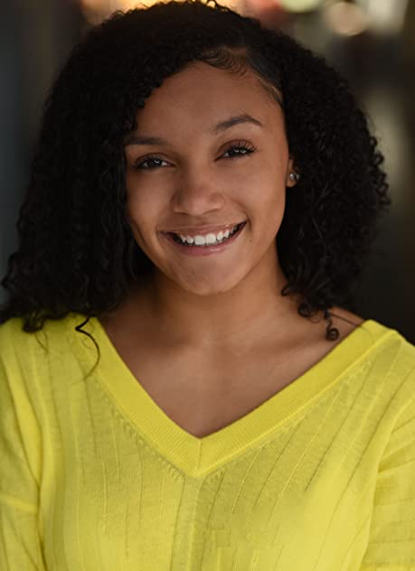 Nayjah Mickens Nayjah Mickens