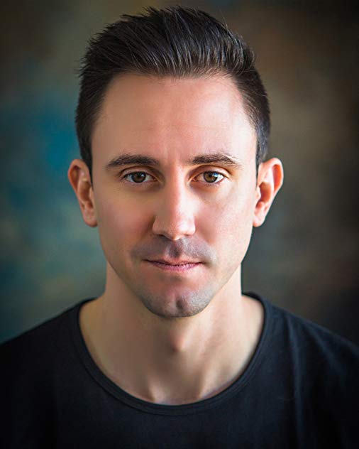 Kyle T. Cowan Kyle T. Cowan