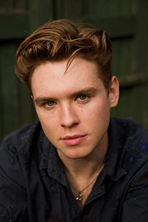 Oscar Morgan Oscar Morgan