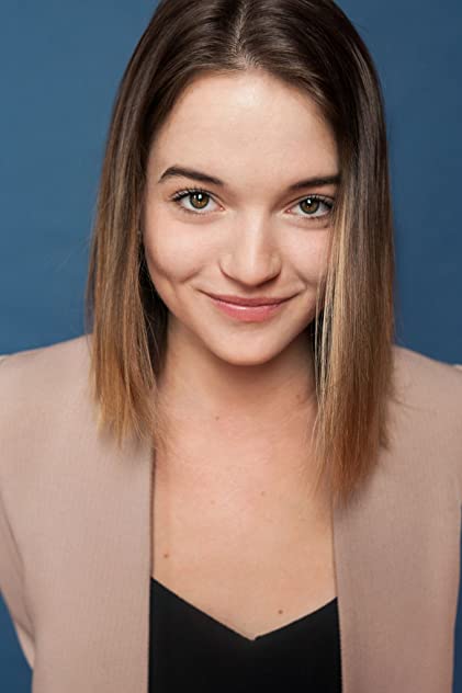 Bridget Albaugh Bridget Albaugh