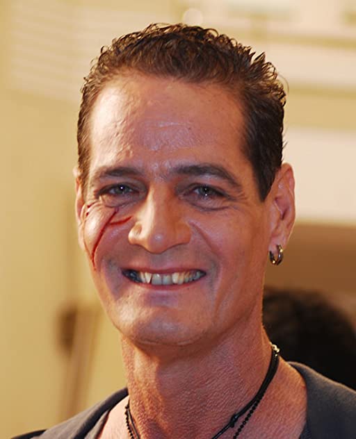 Gavin Packard Gavin Packard