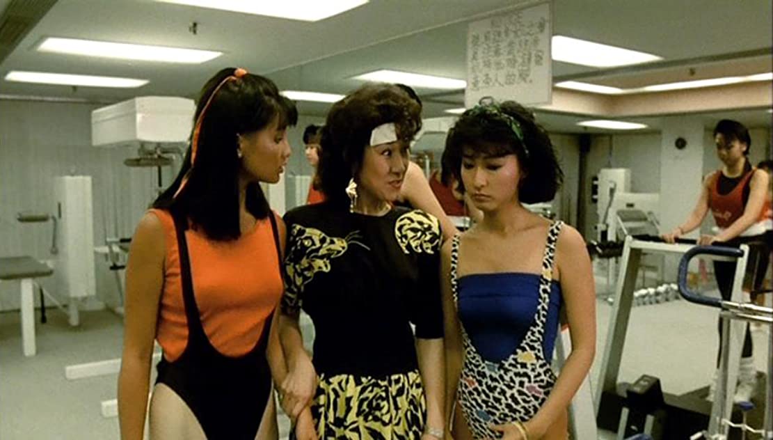 Yu Shangkuan Yu Shangkuan