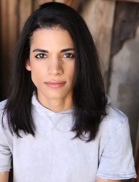 Lauren Neal Lauren Neal