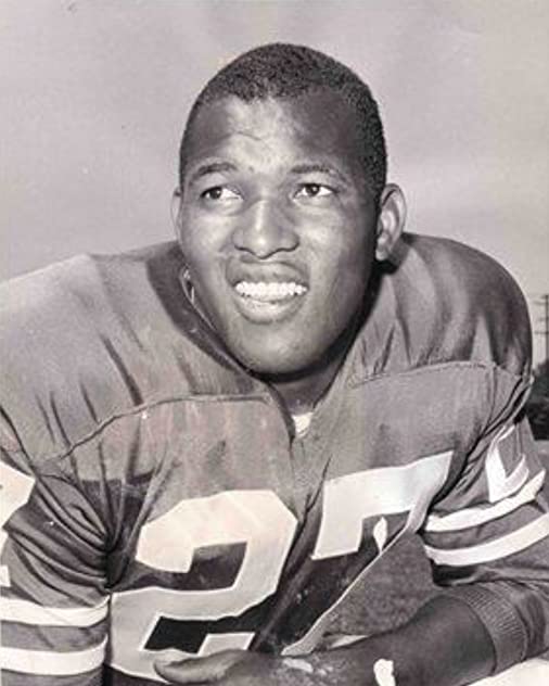 Pervis Atkins Pervis Atkins