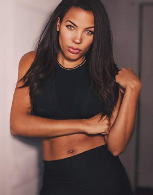 Brianna Goldie Brianna Goldie