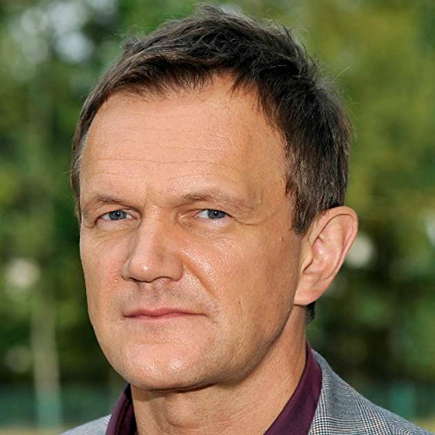 Cezary Pazura Cezary Pazura